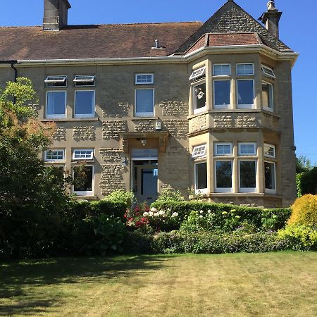 High Beeches B & B Limpley Stoke Exterior photo
