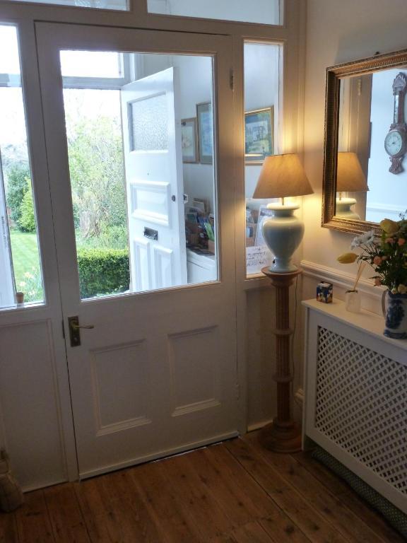 High Beeches B & B Limpley Stoke Exterior photo