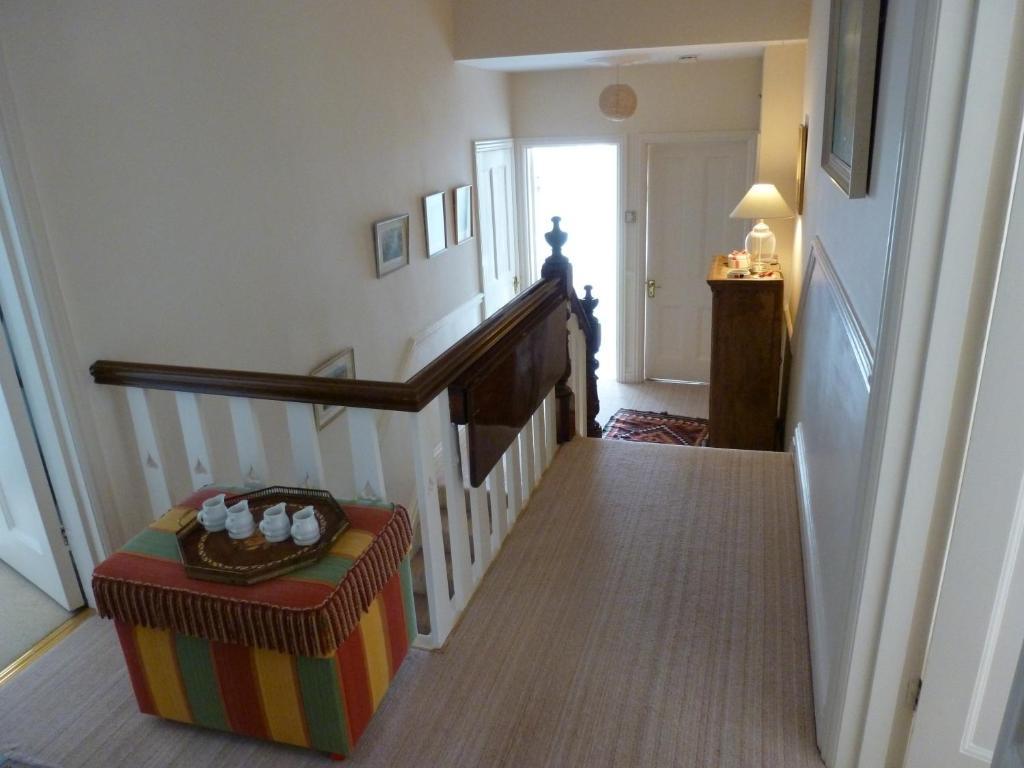 High Beeches B & B Limpley Stoke Room photo