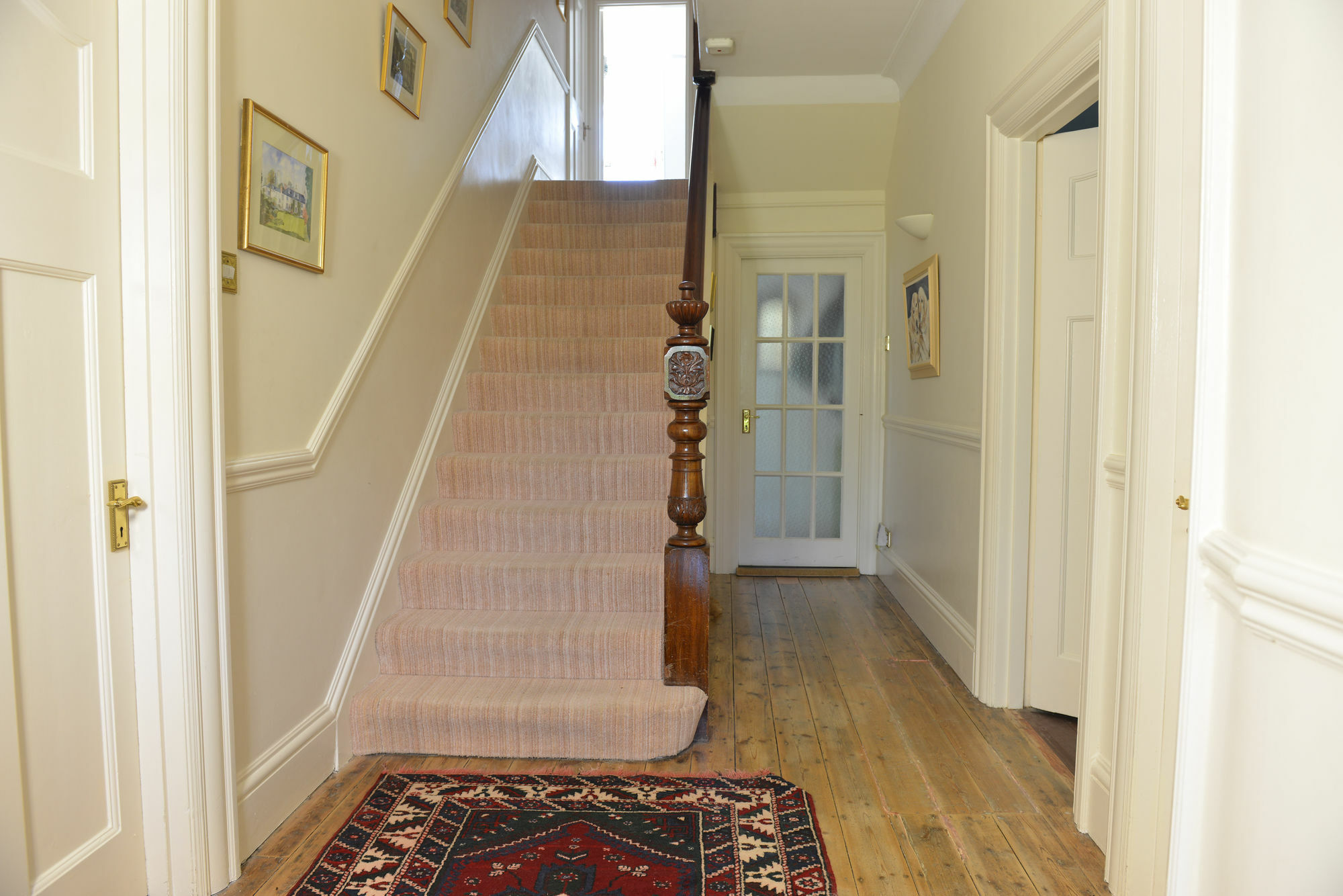 High Beeches B & B Limpley Stoke Exterior photo