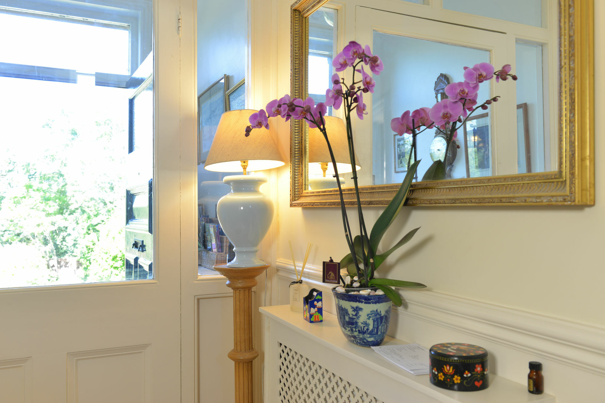 High Beeches B & B Limpley Stoke Exterior photo